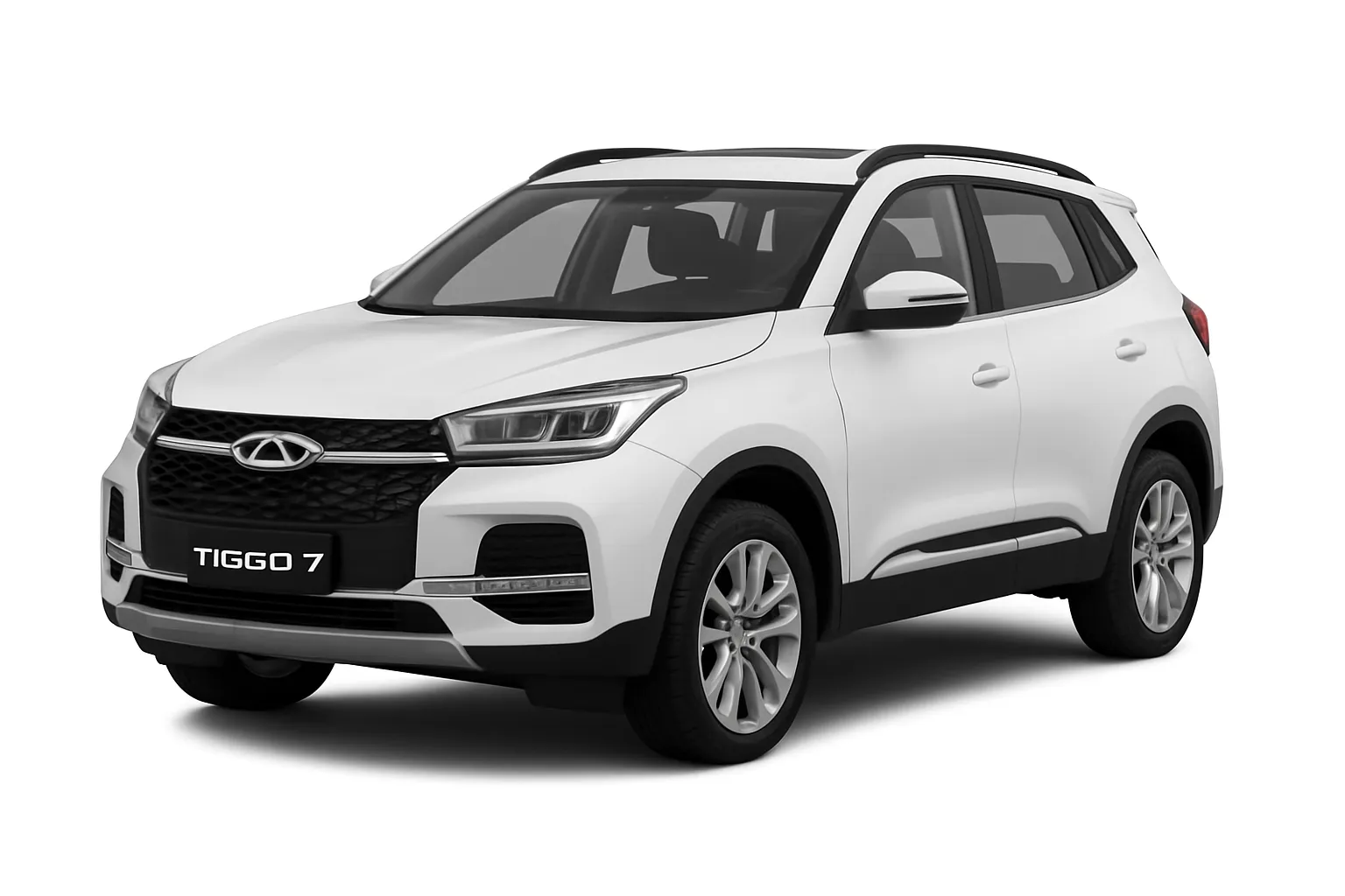 Tiggo 7