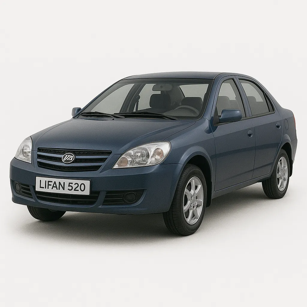 Lifan 520