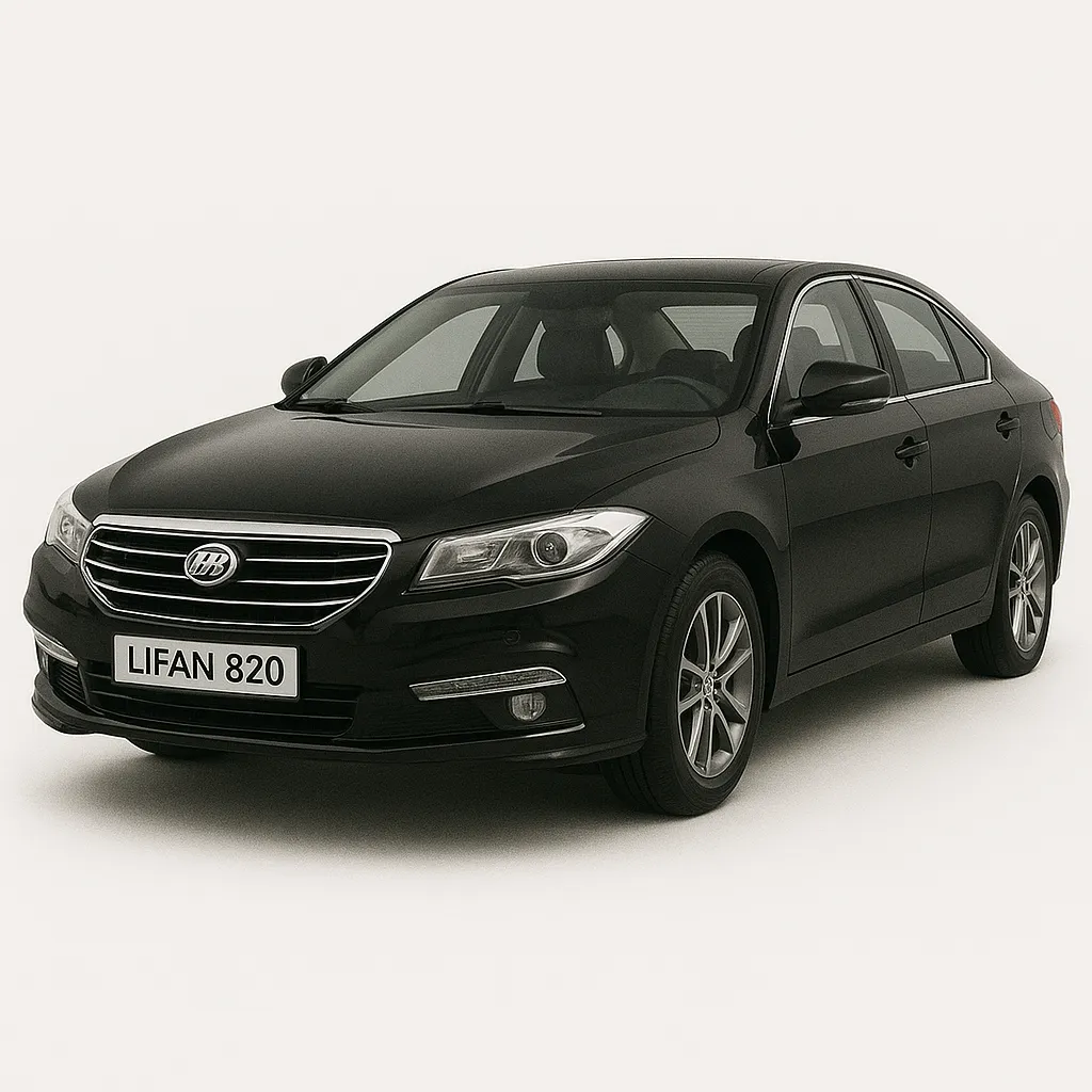 Lifan 820